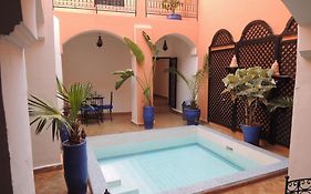 Riad Dar Lilas